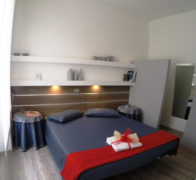 ריבה דל גארדה Sembenini Palace מראה חיצוני תמונה