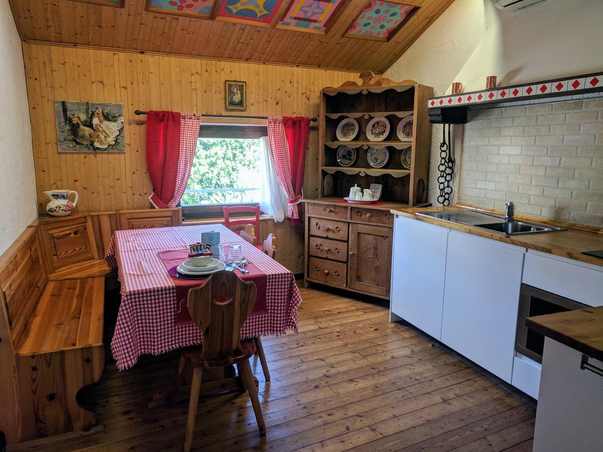 ריבה דל גארדה Sembenini Palace מראה חיצוני תמונה